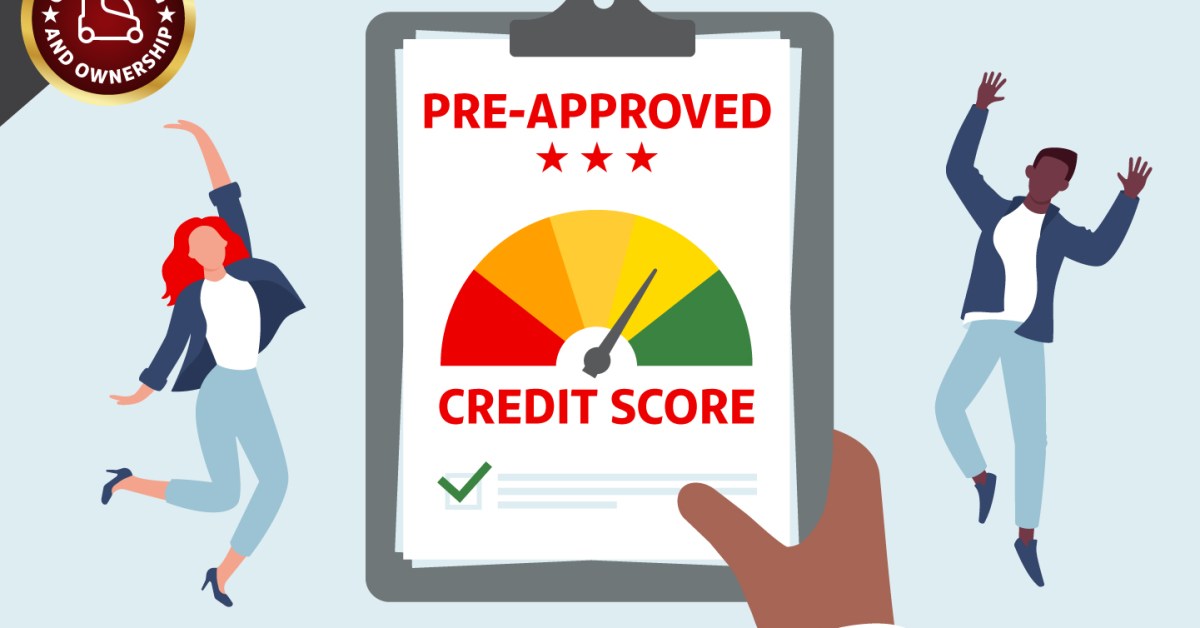 What is the difference between a hard credit pull and a soft credit