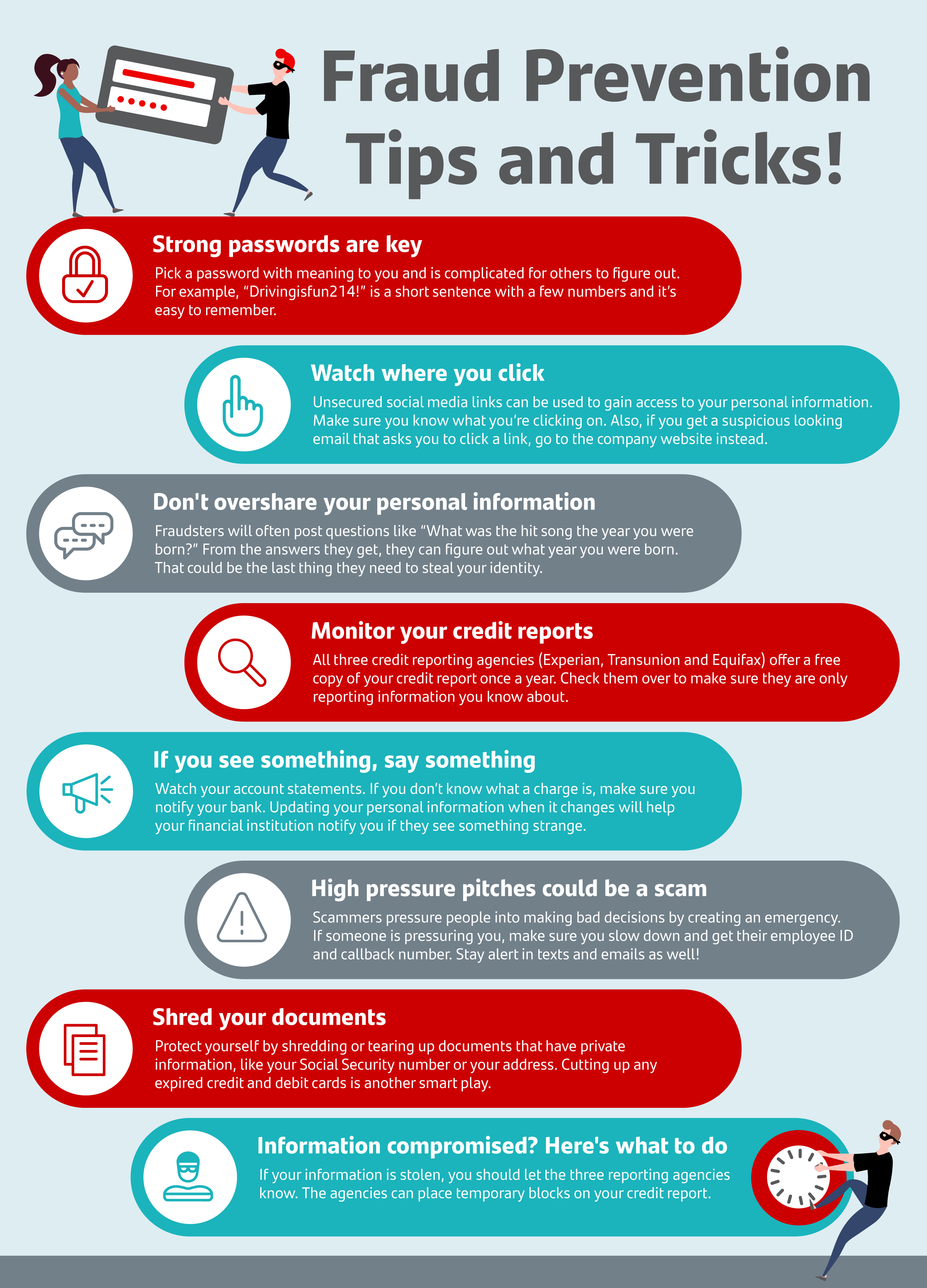 What Is Social Security Fraud? - Experian