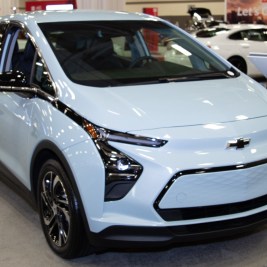 Is this the year to buy an electric vehicle?