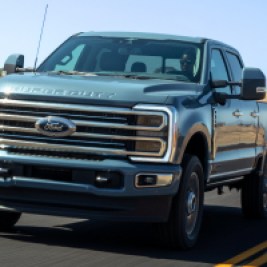 Ford F-350