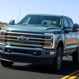 Longest-lasting vehicles – iSeeCars.com study