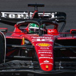 As Formula 1 races into Austin, Texas, Santander announces new support initiatives