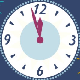 12 New Year’s resolutions to stay safe on the road in 2024