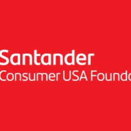 Santander Consumer USA contributing to communities with Round 3 grantees