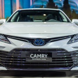 Who makes the most reliable cars – Consumer Reports