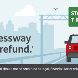 How to turn your tax refund into your next car: Step-by-step guide*