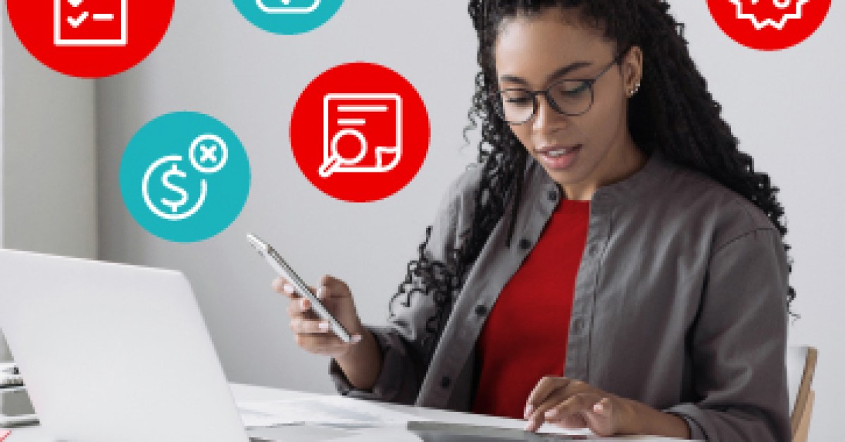 Your financial health begins with these 5 lessons - Santander Consumer USA
