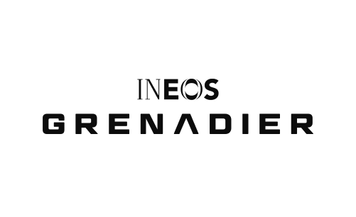 INEOS Grenadier