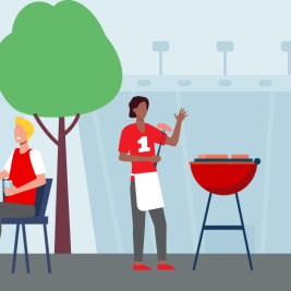 10 Ultimate Tailgating Tips for a Successful Football Season