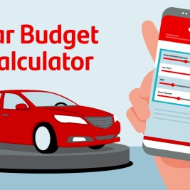 Use auto finance calculators to estimate your car loan
