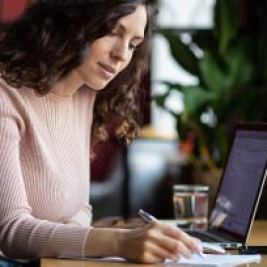 Five lessons for Financial Literacy Month
