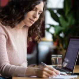 Five lessons for Financial Literacy Month