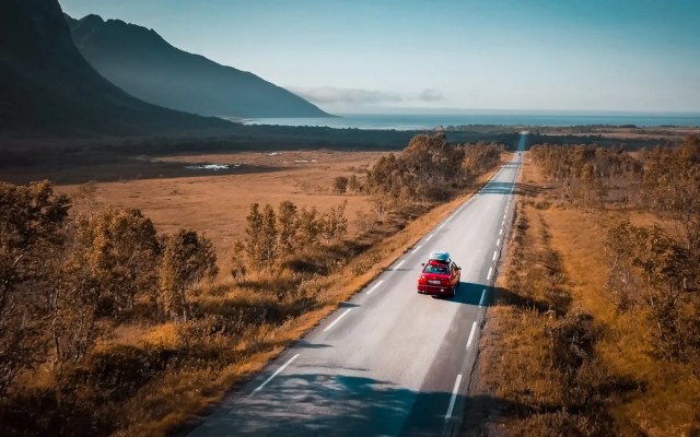 Probieren Sie diese Reisen auf dem Weg, um einige der besten in den USA zu sehen Probieren Sie diese Reisen auf dem Weg, um einige der besten in den USA zu sehen
