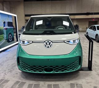 Volkswagen ID.BUZZ