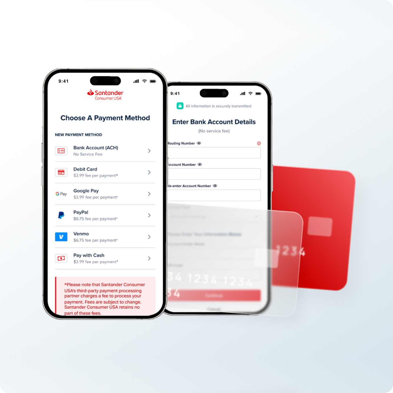 MyAccount Pay Online