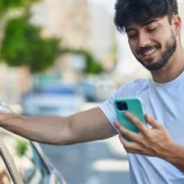 Middle-income Americans accelerate their car-buying plans, survey finds