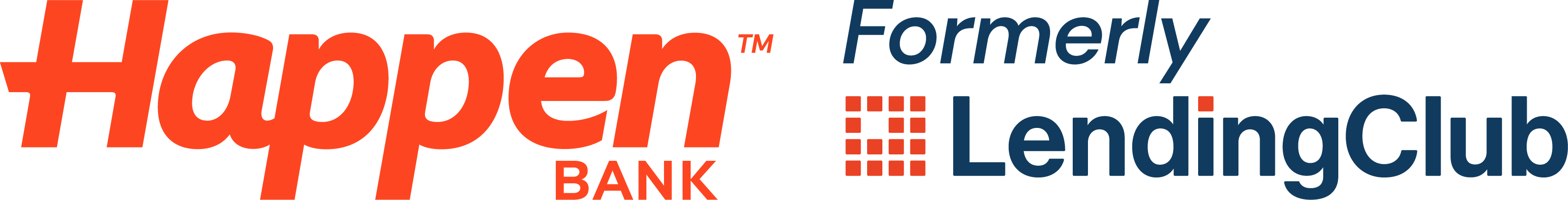 Happen Bank formerly Lending Club